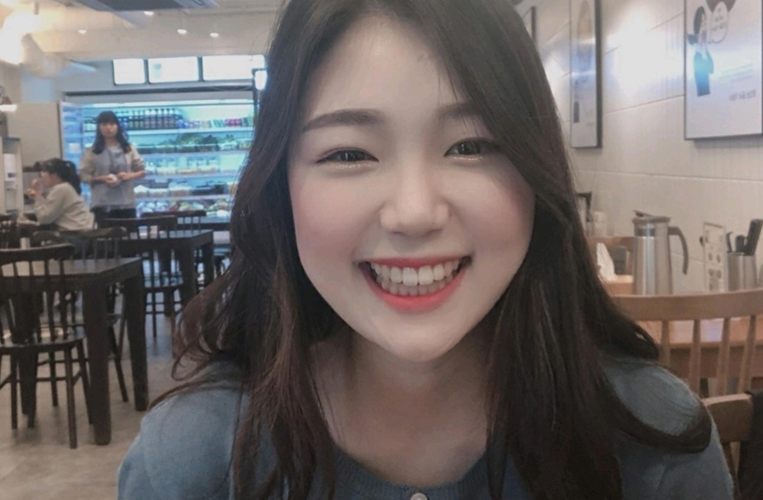 최윤영 97 [백보 헬린이]