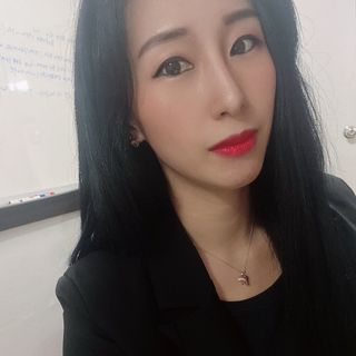 오다연 [한국무용] 쩍벌녀 미리보기 2