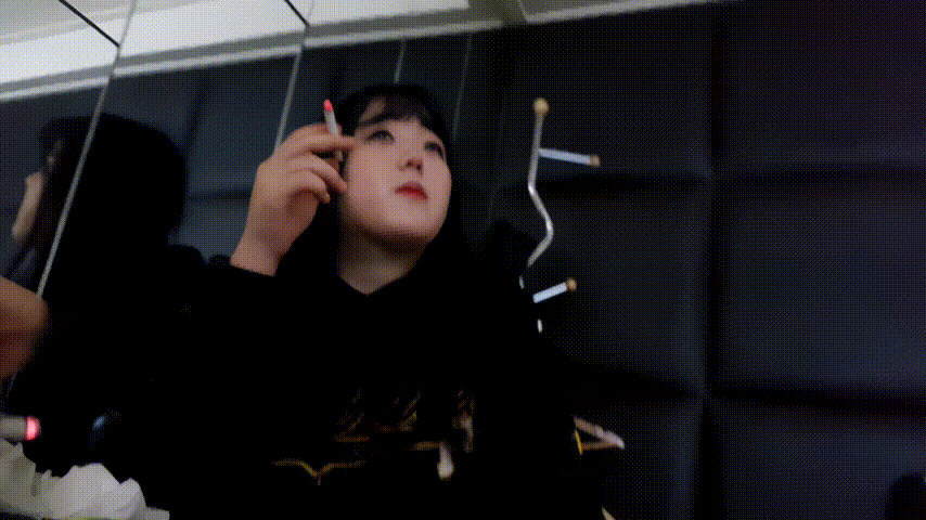 영국배게녀_통통육덕 어린 조건녀 원본2개작_노워터 미리보기 2