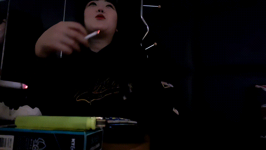 영국배게녀_통통육덕 어린 조건녀 원본2개작_노워터 미리보기 3