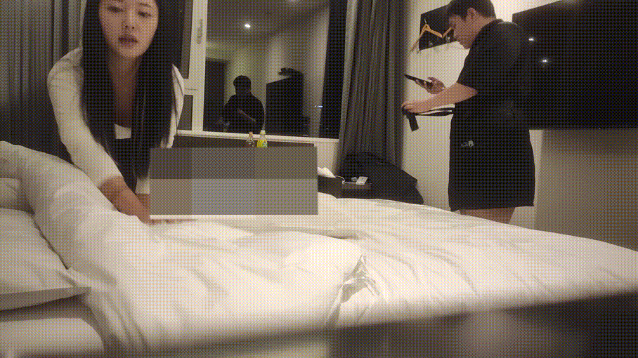 VVIP 고급 일반인 스폰녀 (존예 제대로 느끼는 문신걸레년) 미리보기 3