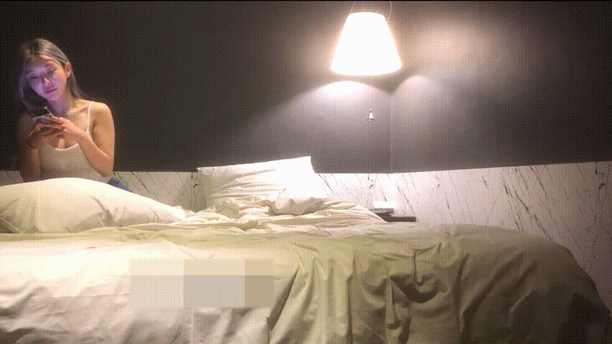 VVIP 스폰녀시리즈 이주빈 닮은 엘프녀 [정면각도] 120만원 미리보기 4