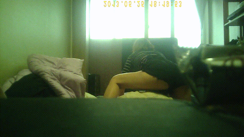 숏팬츠 마사지녀 [카메라걸림] 총 4개작 풀팩 미리보기 3