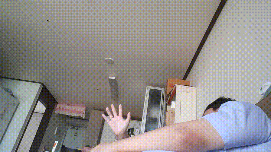 [뚱남최초작] 사촌동생이랑 소파에서 빠구리한거 미리보기 7