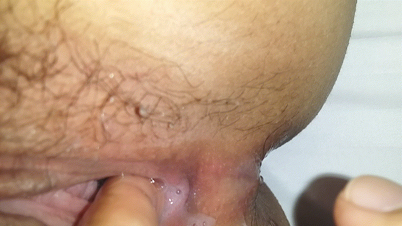 사촌동생 - 모텔데려가서 질내 사정 [풀팩] 미리보기 10