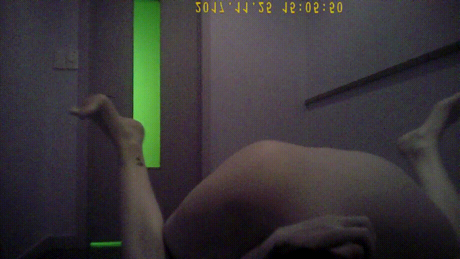 녹색빛 마사지방_집으로 부른 미모의 타이 마사지녀 [1부/2부] 미리보기 4