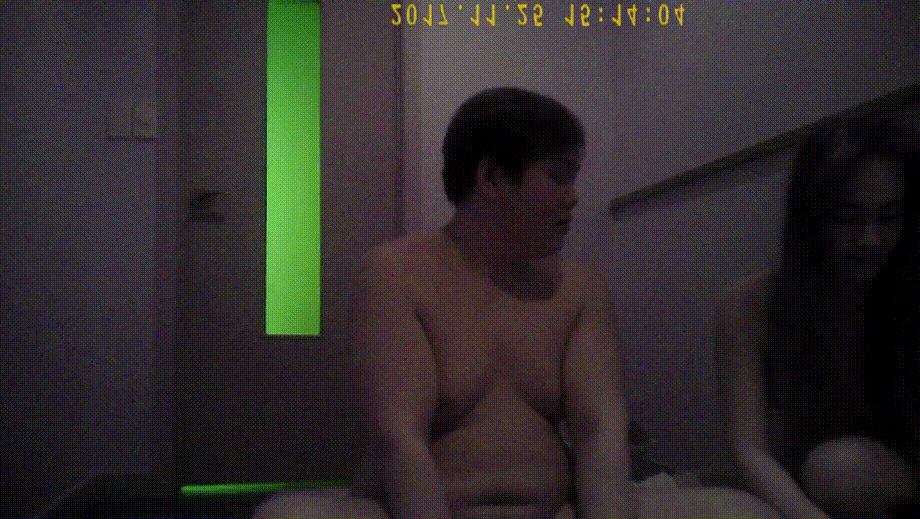 녹색빛 마사지방_집으로 부른 미모의 타이 마사지녀 [1부/2부] 미리보기 7