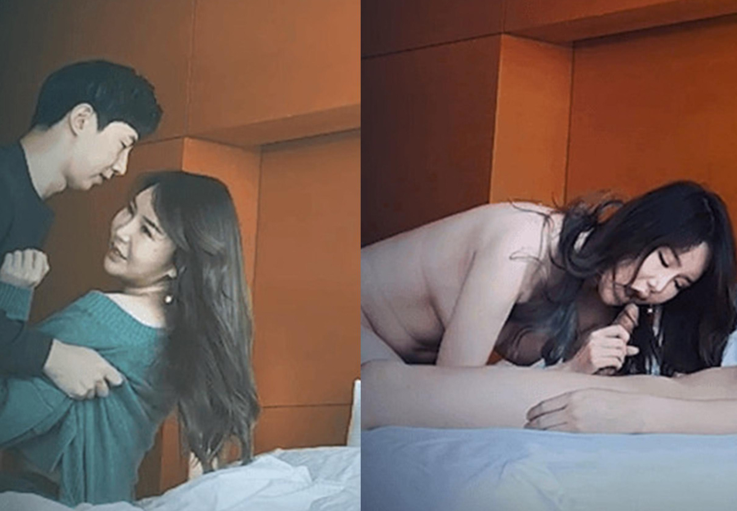 이채아 [백수녀]