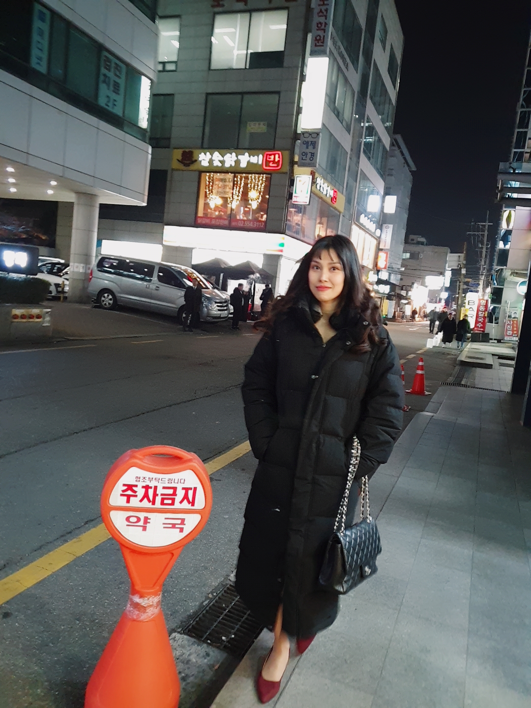 찬야가 틴 유이 [외국녀] 미리보기 2