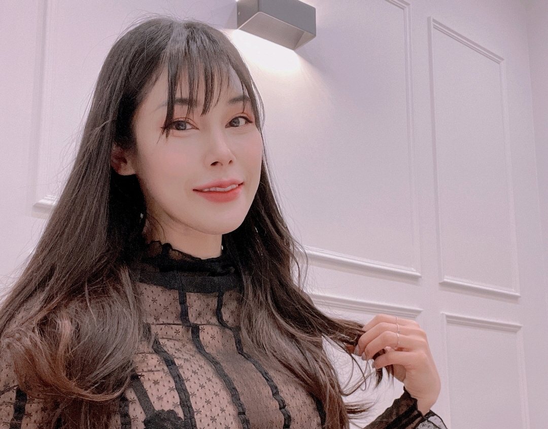 찬야가 틴 유이 [외국녀]