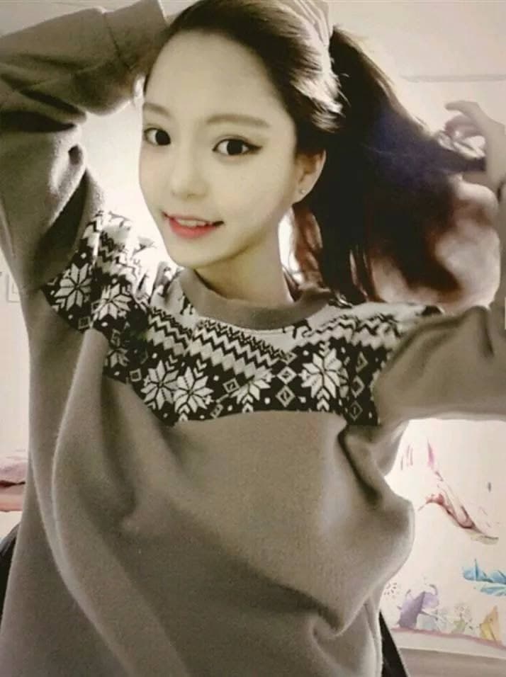 조희민 97 [서강대 청반바지녀] 미리보기 3