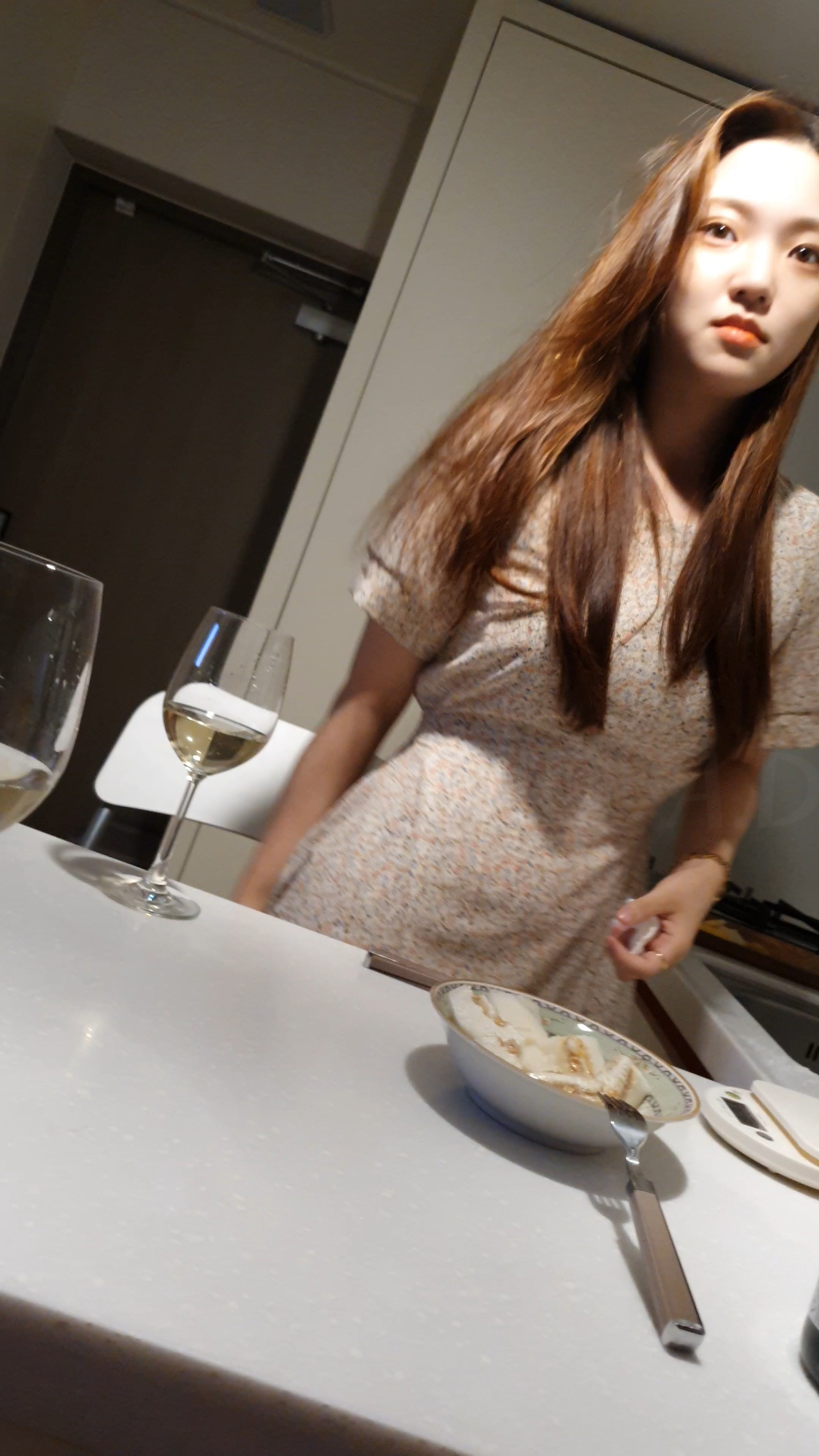 조희민 97 [서강대 청반바지녀] 미리보기 6