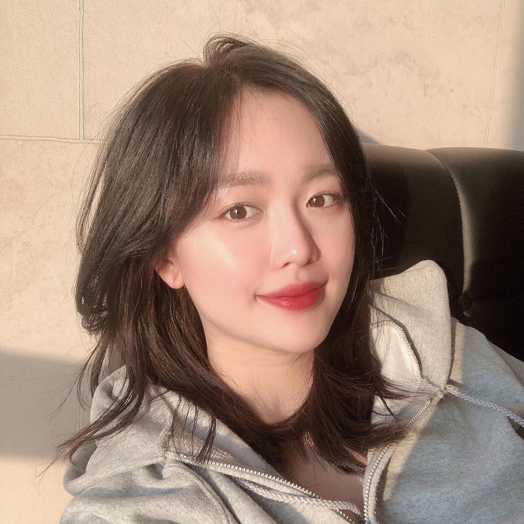 정예나 95 [광고회사]_다리문신녀