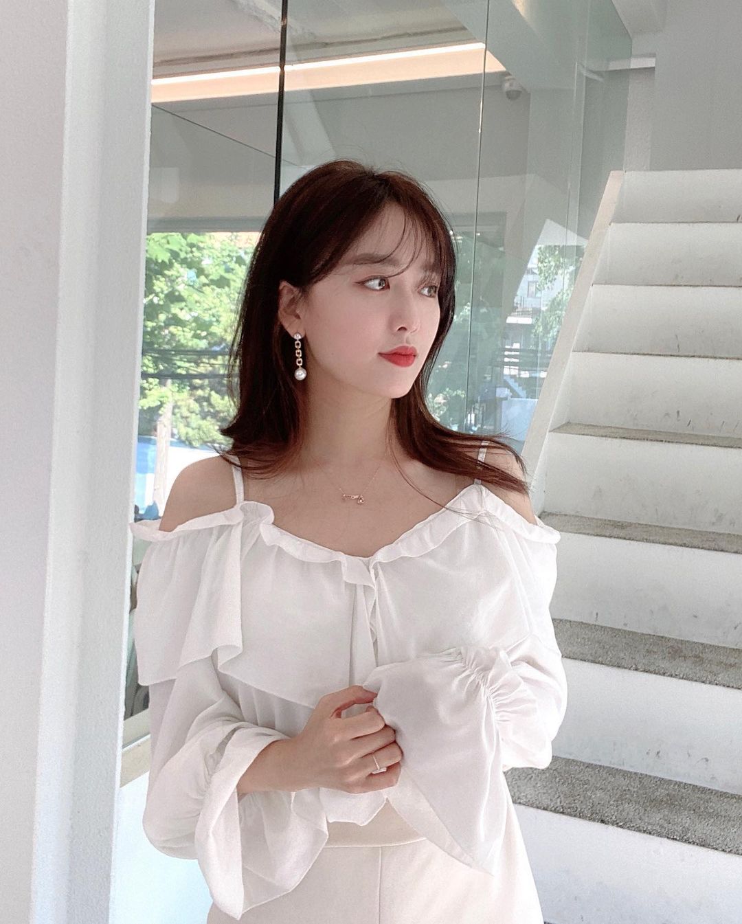 정예나 95 [광고회사]_다리문신녀 미리보기 4