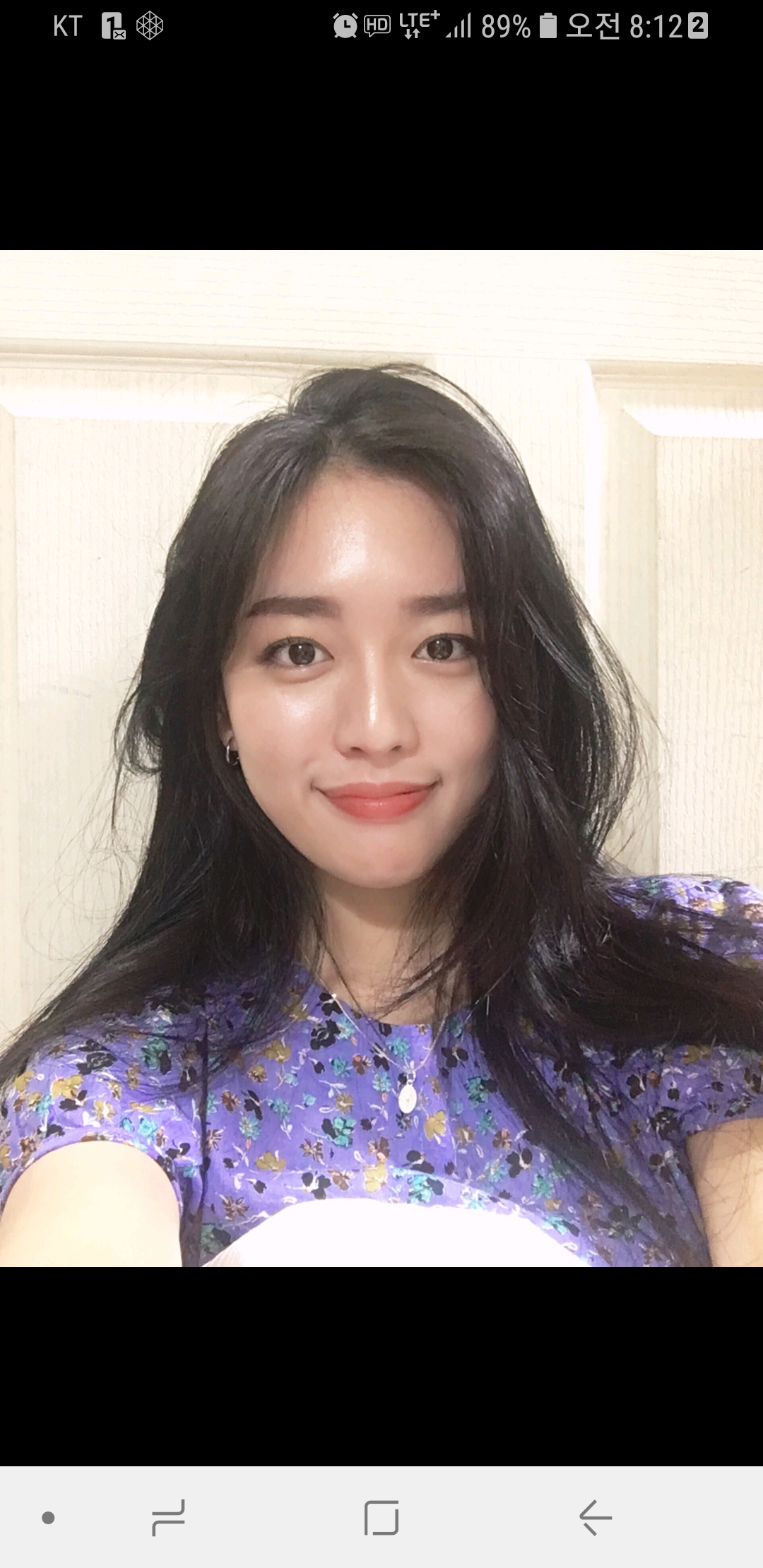 정예나 95 [광고회사]_다리문신녀 미리보기 6