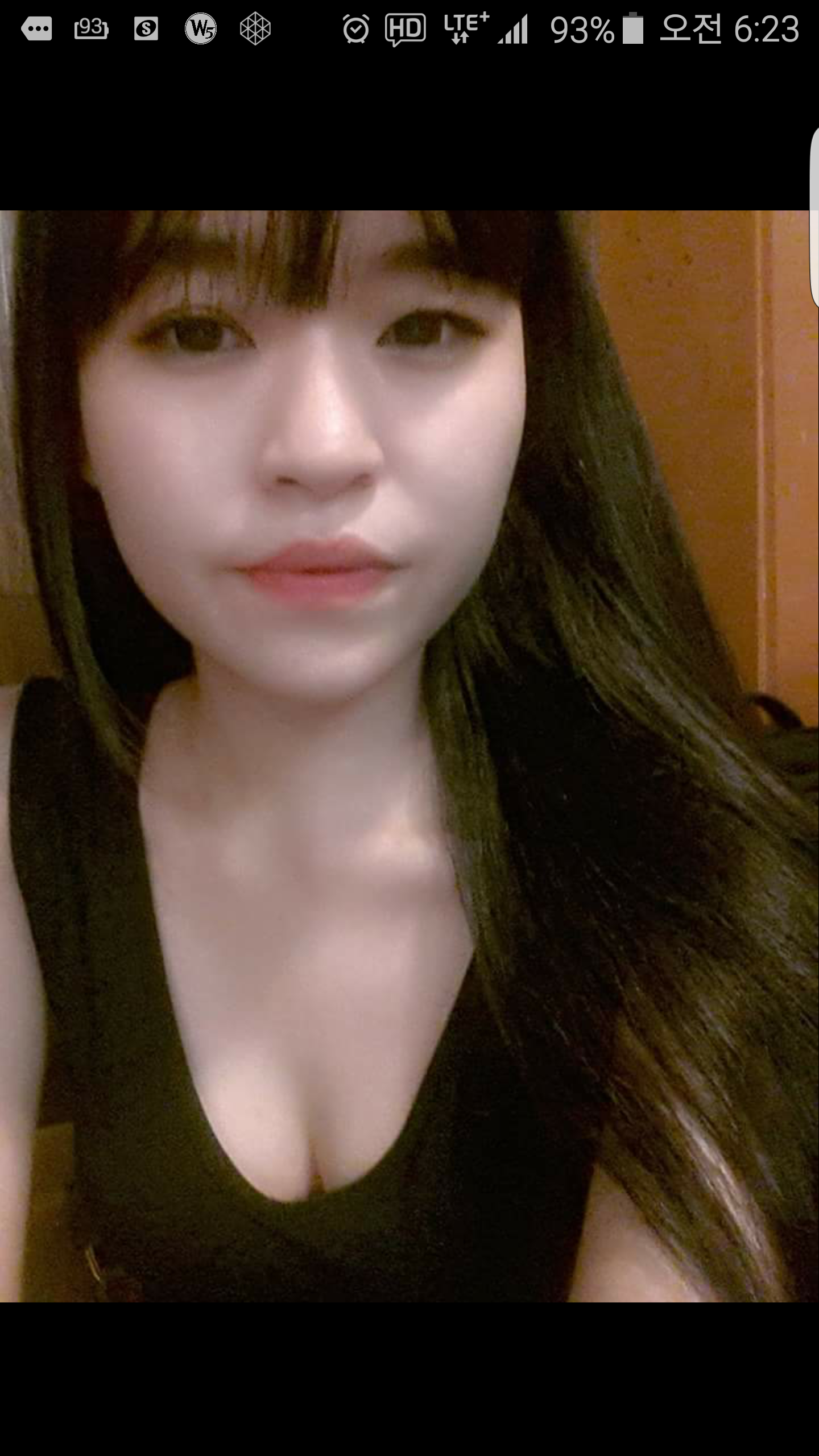 하민정 92 [노예녀] 미리보기 2