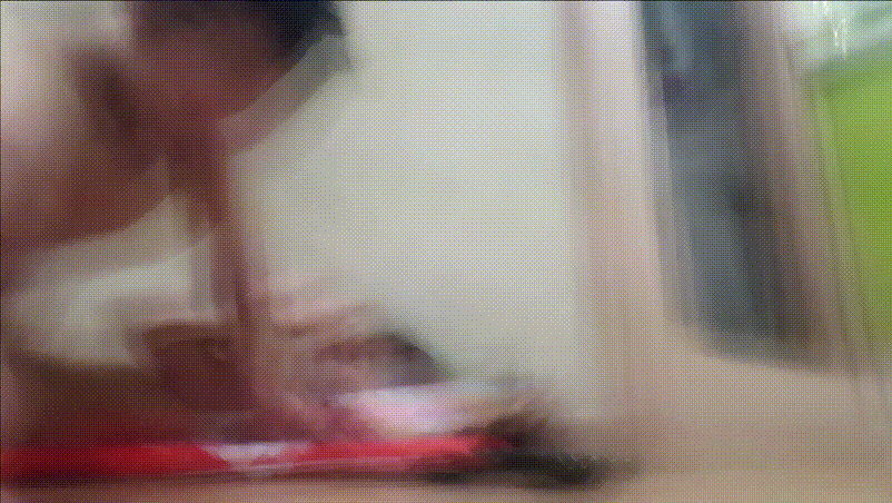 하민정 92 [노예녀] 미리보기 4