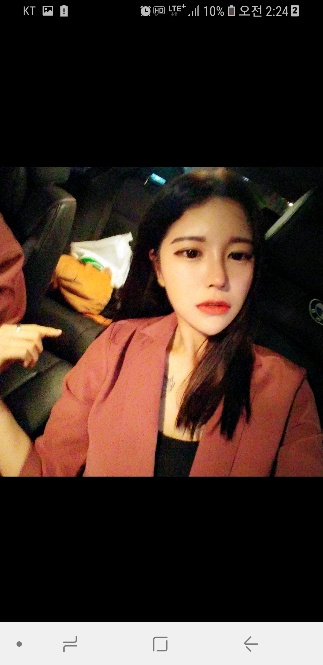 김하리 95 [힐리스트.싸지마녀] 미리보기 6