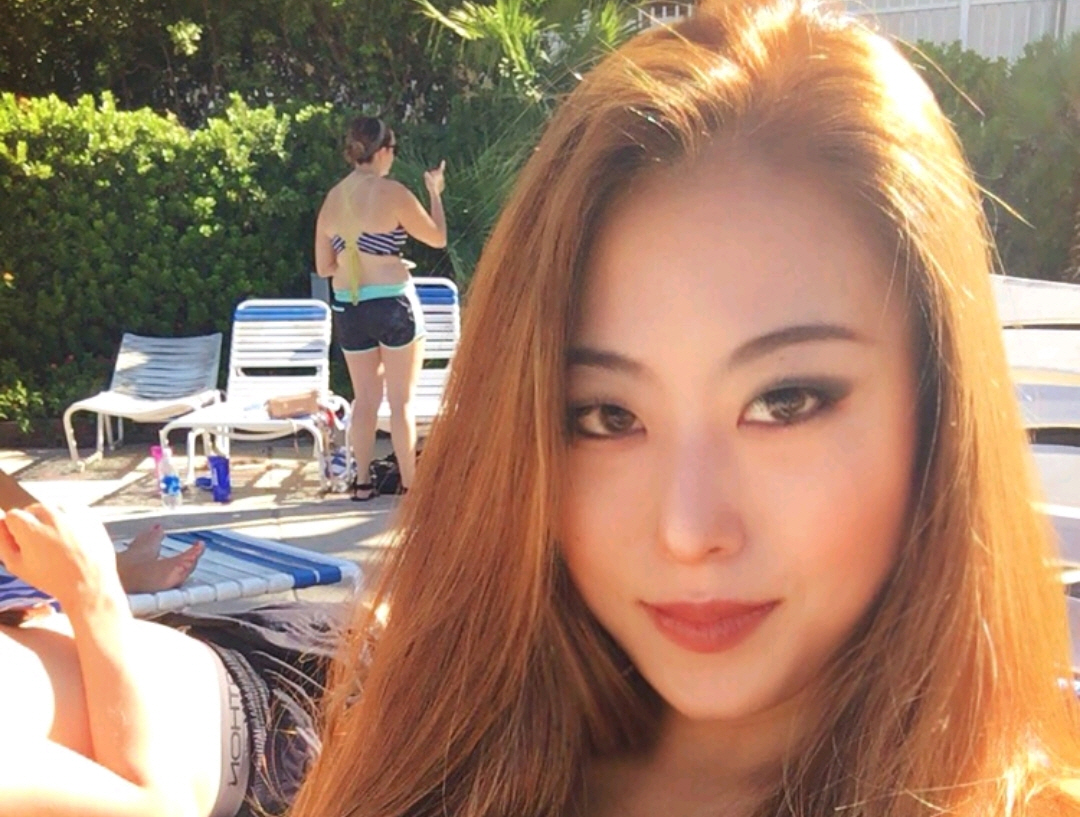 강소현 85 [유학파]