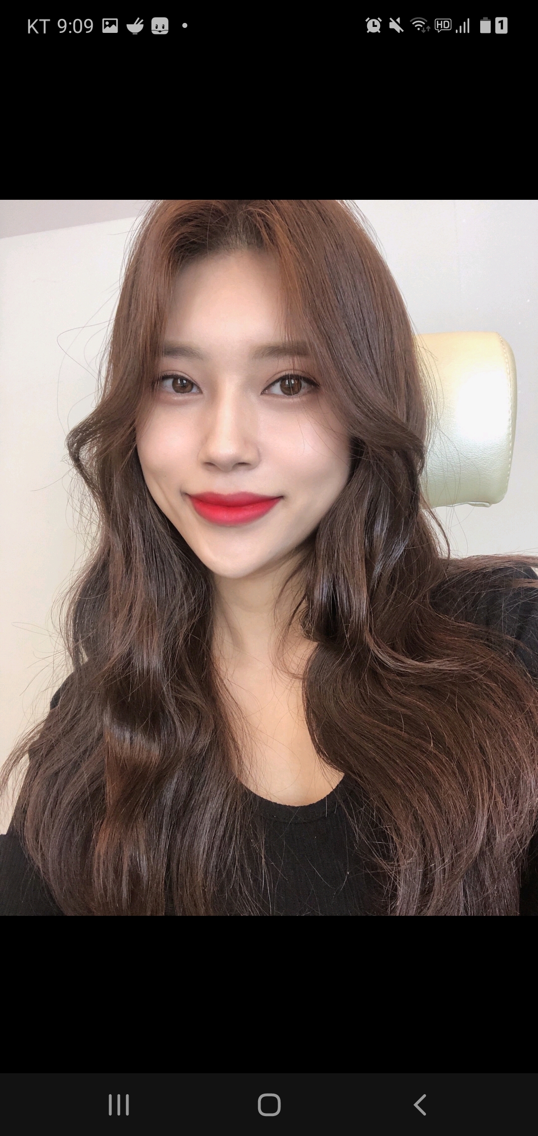 신라 골스 [초보미용사] 미리보기 3