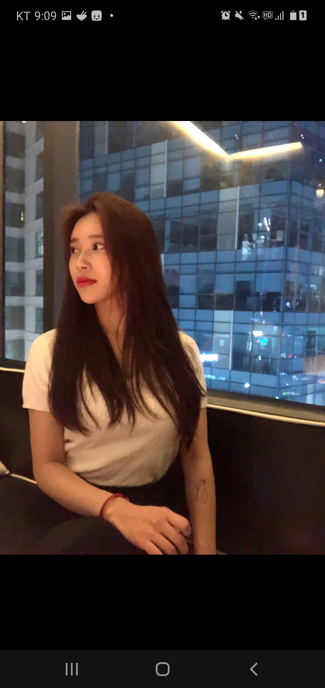 신라 골스 [초보미용사] 미리보기 4