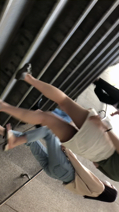 2024 엉밑살 얼굴확인녀들 업스 미리보기 2