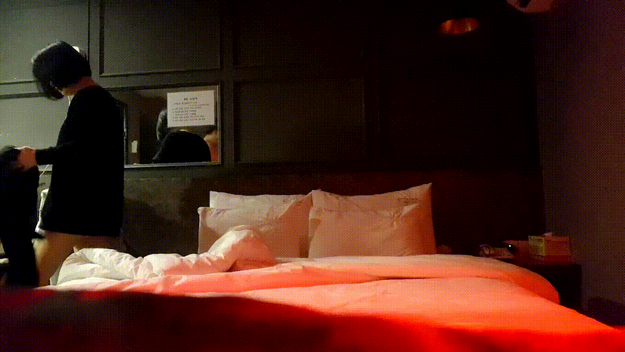 단발숏컷 육덕조건녀 [미공개풀버젼] 미리보기 4