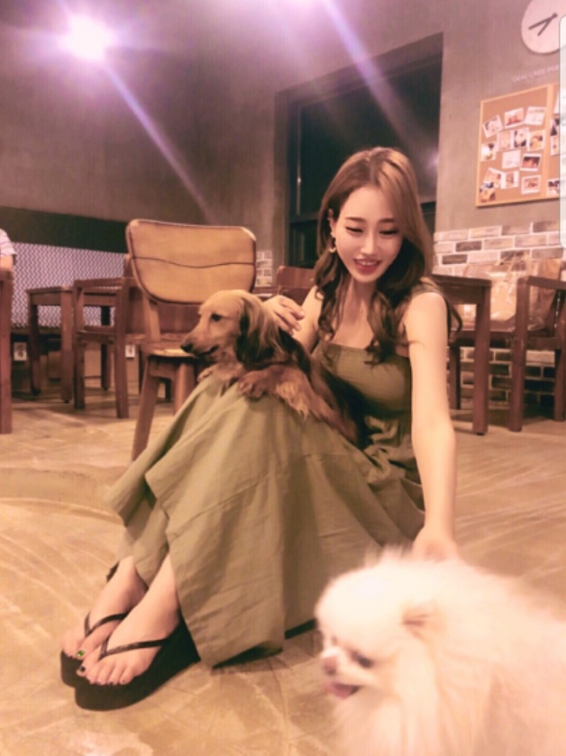 김유진 94 [골드스푼] 미리보기 3