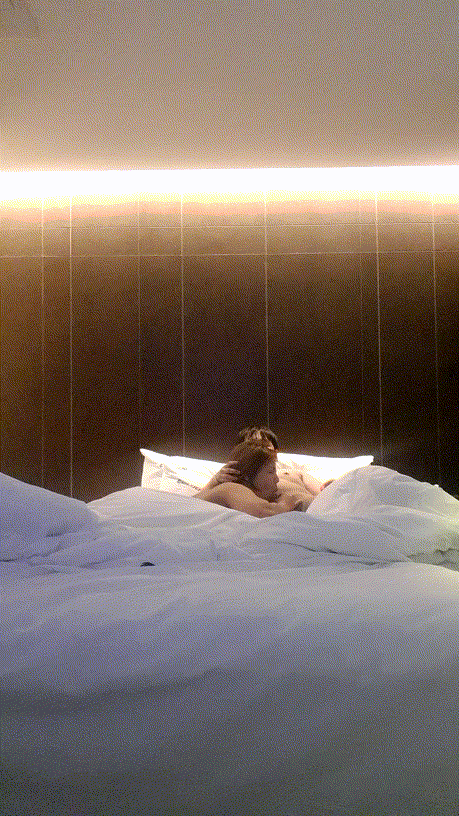 골반타투녀 외국인 에이스 호텔에서 따먹기[카메라의심] _노워터 풀버젼 미리보기 3