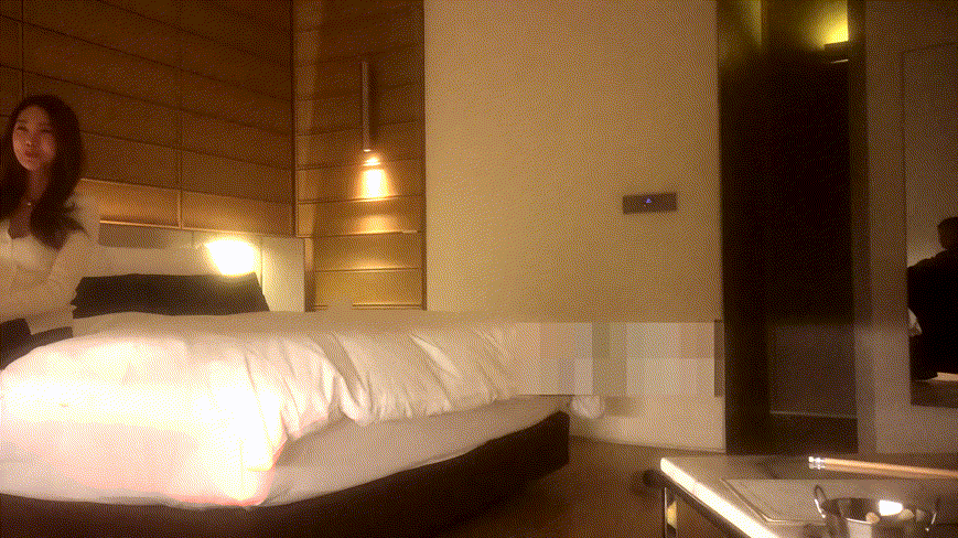 VVIP 스폰녀시리즈 4탄_26살 162 43kg B컵 필라테스 강사 문채림 [뒷면버젼] 미리보기 3