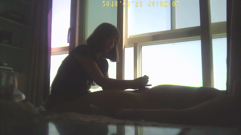 대딸창가_한국미시녀 대딸후 어깨마사지 마무리 미리보기 5