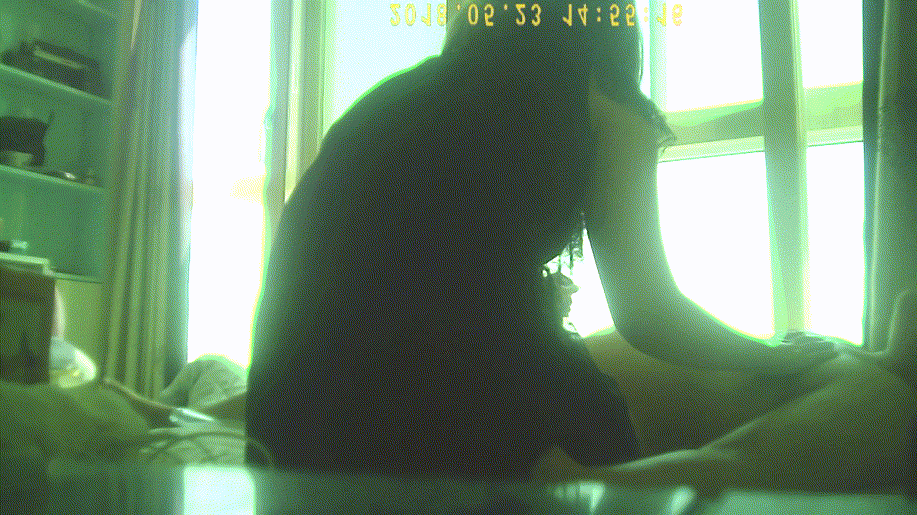 대딸창가_한국미시녀 대딸후 어깨마사지 마무리 미리보기 7