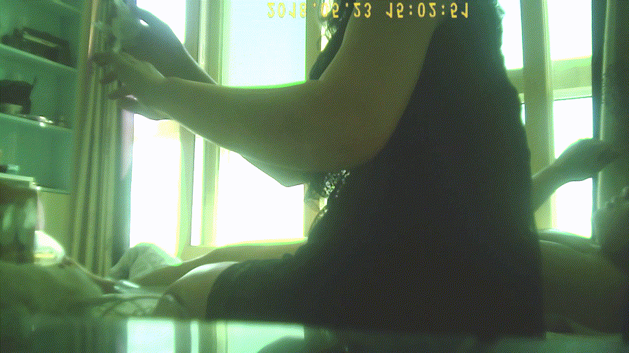 대딸창가_한국미시녀 대딸후 어깨마사지 마무리 미리보기 8