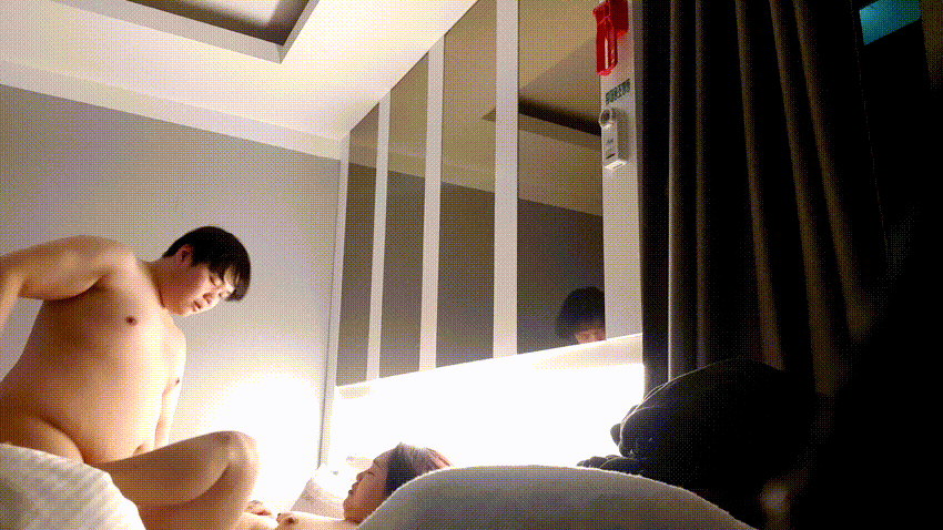 신음좋은 미시뚱녀 _노워터 미리보기 3