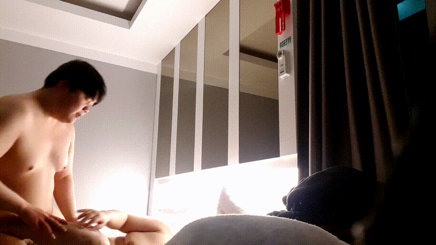 신음좋은 미시뚱녀 _노워터 미리보기 4