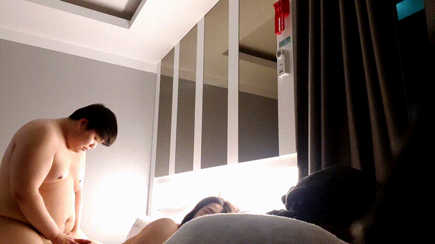 신음좋은 미시뚱녀 _노워터 미리보기 6