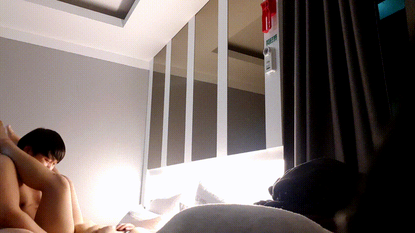 신음좋은 미시뚱녀 _노워터 미리보기 7