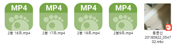 등잉어문신 몸매좋은 외국조건녀 [12개 /풀섹스 2개] 미리보기 17