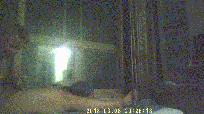 백마 금발러시아 미시아줌마_3개작 [뚱남한테 ㅈ으로 혼쭐남] 미리보기 9