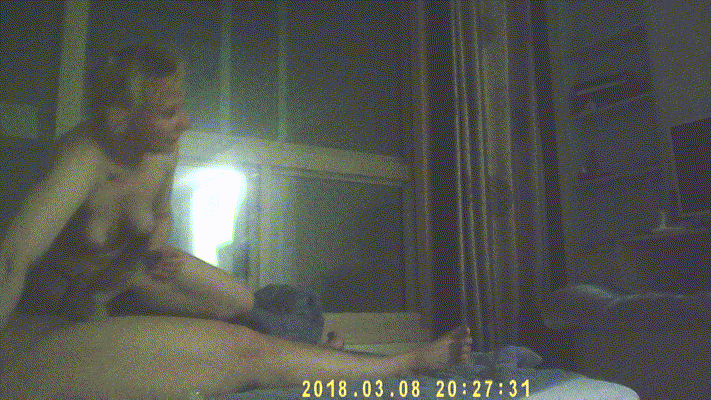 백마 금발러시아 미시아줌마_3개작 [뚱남한테 ㅈ으로 혼쭐남] 미리보기 10