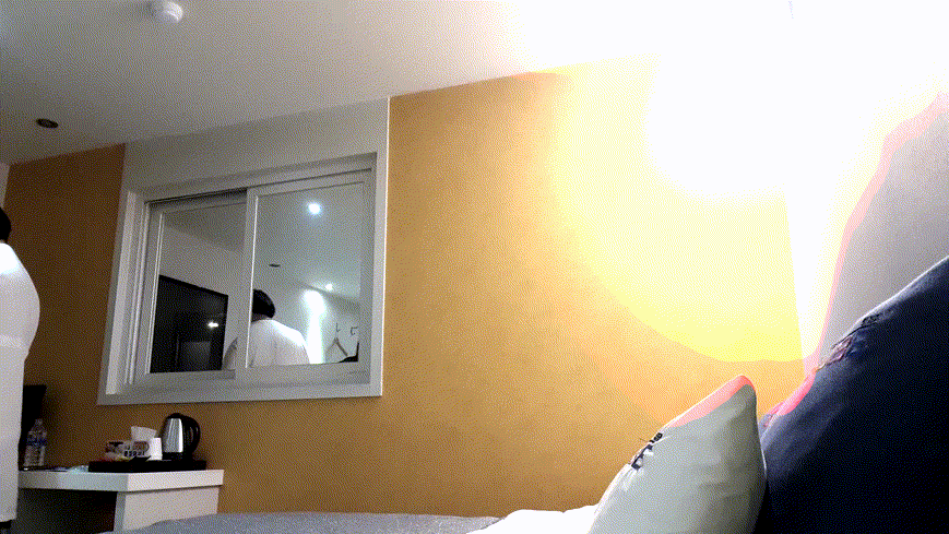 예쁜통통육덕이 _쇄골타투 어린조건녀-마무리입싸 미리보기 2