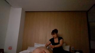 아줌마 대딸 [노워터 풀버젼]