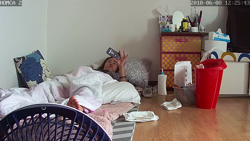 IP 한국 자위녀 모음 5탄 미리보기 5