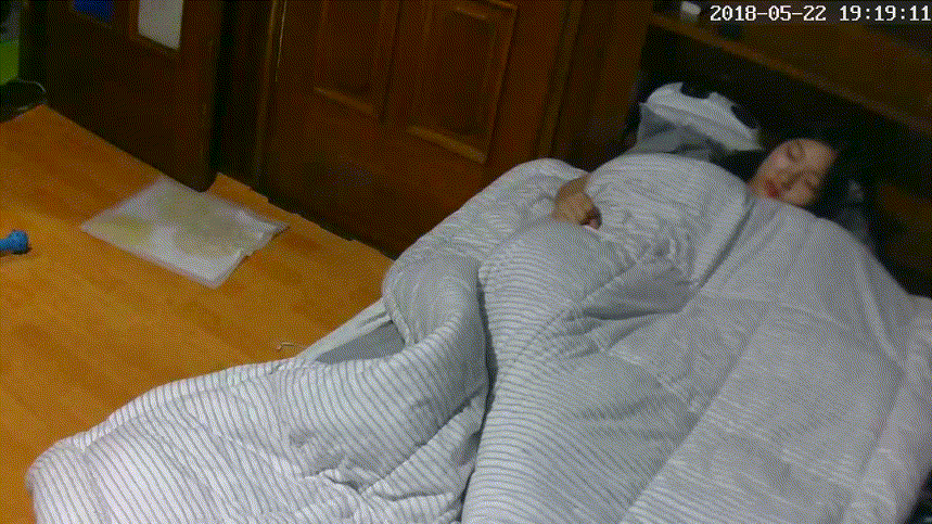 IP 한국 자위녀 모음 5탄 미리보기 9