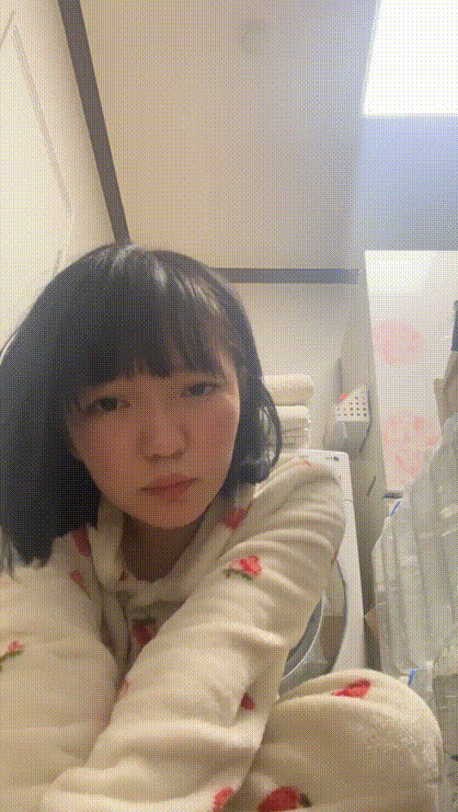 세탁기 앞 인스타_보지에 타투 있는 술꼬른녀 [얼공/올노출] 미리보기 1