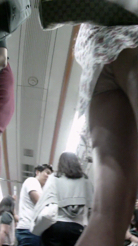 지하철 업스 8개 모음 미리보기 2