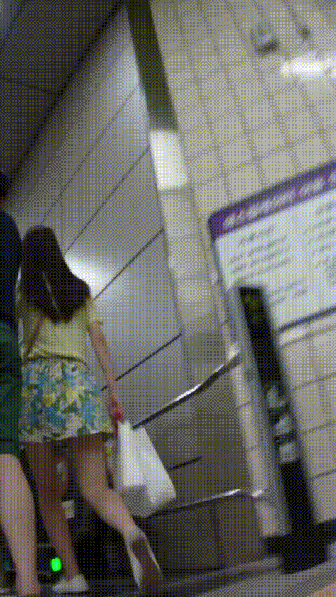 지하철 업스 8개 모음 미리보기 8