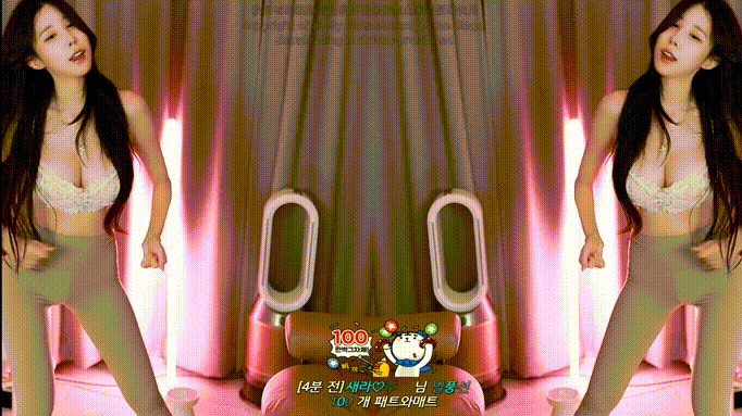 세라_레깅스 화끈댄스 리액션 미리보기 6