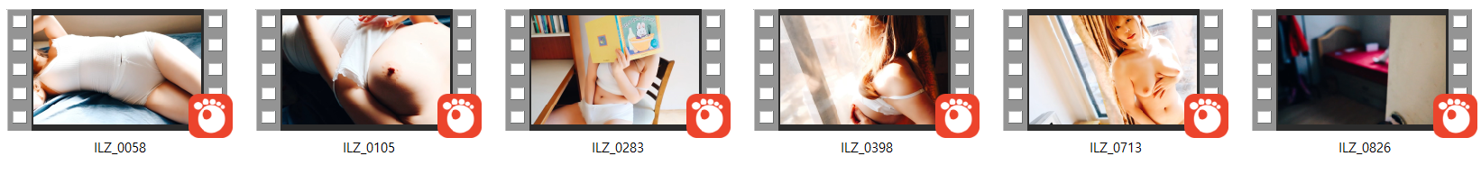 [Loozy ] Mozzi - Hardxxx time (P) 영상포함 미리보기 8