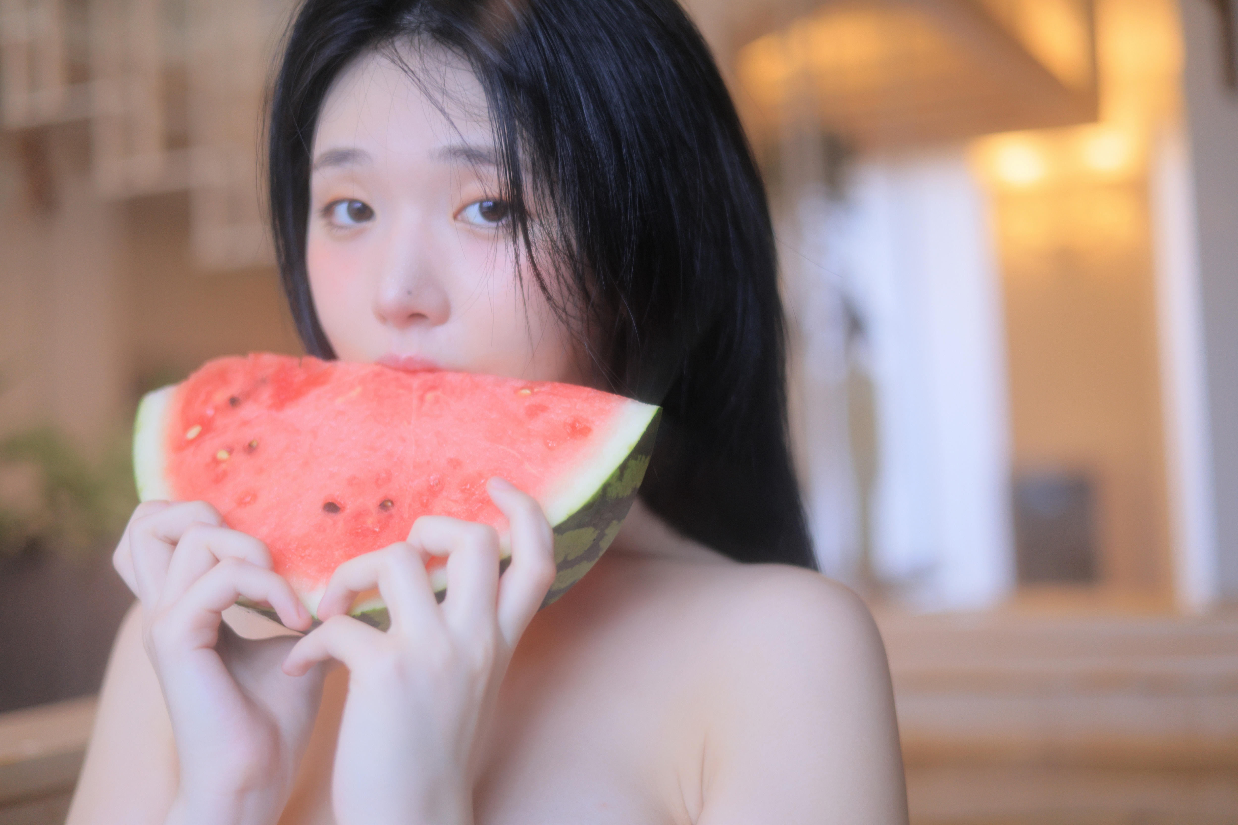 연우_Suika 화보+신작 ★ 유륜영상포함 미리보기 8